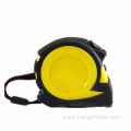 Retractable 2m Steel Diameter Measuring Tape